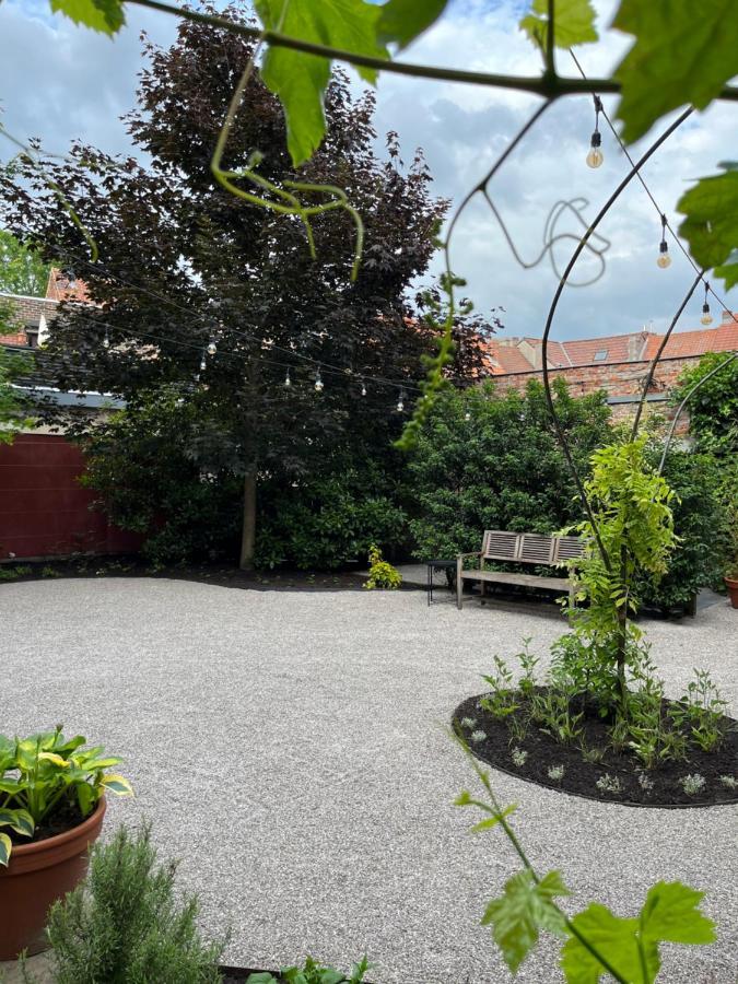 Studio 17 Gent Eksteriør billede