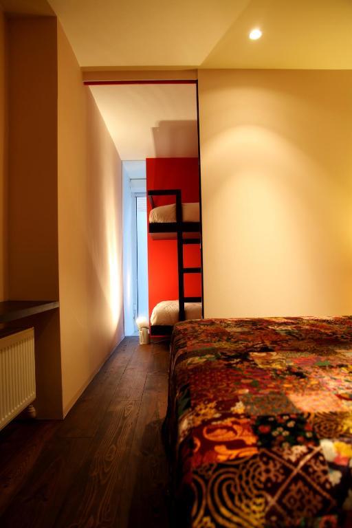 Studio 17 Gent Værelse billede