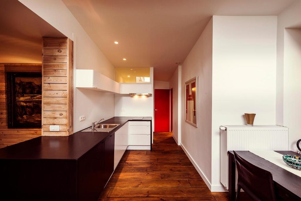 Studio 17 Gent Værelse billede